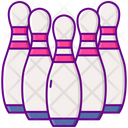 پیش‌نمایش فایل bowling-pins-3900631 از پک سالن بولینگ و بازی‌های آرکید