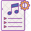 پیش‌نمایش فایل custom-music-playlist-3900646 از پک سالن بولینگ و بازی‌های آرکید