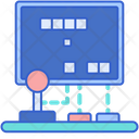 پیش‌نمایش فایل arcade-3900613 از پک سالن بولینگ و بازی‌های آرکید
