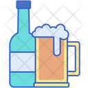پیش‌نمایش فایل craft-beer-3900565 از پک سالن بولینگ و بازی‌های آرکید