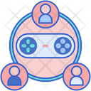 پیش‌نمایش فایل multiplayer-games-3900584 از پک سالن بولینگ و بازی‌های آرکید