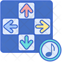 پیش‌نمایش فایل rhythm-games-3900595 از پک سالن بولینگ و بازی‌های آرکید