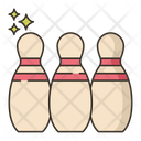 پیش‌نمایش فایل bowling-pins-3900471 از پک سالن بولینگ و بازی‌های آرکید