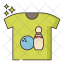 پیش‌نمایش فایل bowling-shirt-3900475 از پک سالن بولینگ و بازی‌های آرکید