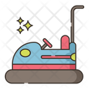 پیش‌نمایش فایل bumper-cars-3900479 از پک سالن بولینگ و بازی‌های آرکید