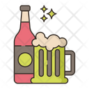 پیش‌نمایش فایل craft-beer-3900486 از پک سالن بولینگ و بازی‌های آرکید