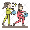 پیش‌نمایش فایل multiplayer-games-3900505 از پک سالن بولینگ و بازی‌های آرکید