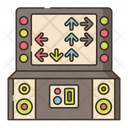 پیش‌نمایش فایل rhythm-games-3900516 از پک سالن بولینگ و بازی‌های آرکید