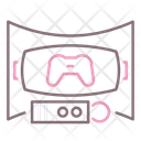 پیش‌نمایش فایل virtual-reality-games-3900433 از پک سالن بولینگ و بازی‌های آرکید