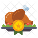 پیش‌نمایش فایل chicken-dinner-3915454 از پک رویال نبرد