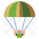 پیش‌نمایش فایل parachute-3915486 از پک رویال نبرد