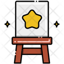 پیش‌نمایش فایل canvas-and-easel-3916325 از پک خلاقیت