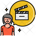 پیش‌نمایش فایل director-female-3916344 از پک خلاقیت