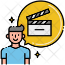 پیش‌نمایش فایل director-male-3916345 از پک خلاقیت