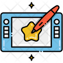 پیش‌نمایش فایل graphic-tablet-3916351 از پک خلاقیت