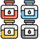 پیش‌نمایش فایل inks-3916356 از پک خلاقیت