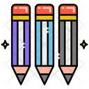 پیش‌نمایش فایل pencils-3916369 از پک خلاقیت