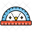 پیش‌نمایش فایل protractor-3916376 از پک خلاقیت