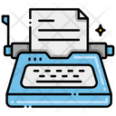 پیش‌نمایش فایل typewriter-3916385 از پک خلاقیت