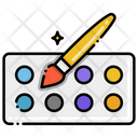 پیش‌نمایش فایل watercolors-3916388 از پک خلاقیت