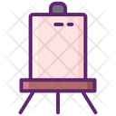پیش‌نمایش فایل canvas-and-easel-3916399 از پک خلاقیت