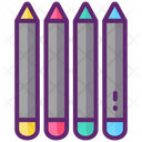 پیش‌نمایش فایل pencils-3916442 از پک خلاقیت