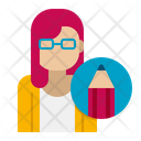 پیش‌نمایش فایل designer-female-3916491 از پک خلاقیت