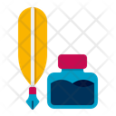 پیش‌نمایش فایل feather-and-ink-3916500 از پک خلاقیت