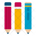 پیش‌نمایش فایل pencils-3916520 از پک خلاقیت
