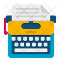پیش‌نمایش فایل typewriter-3916536 از پک خلاقیت