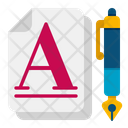 پیش‌نمایش فایل typography-3916537 از پک خلاقیت