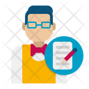 پیش‌نمایش فایل writer-male-3916542 از پک خلاقیت