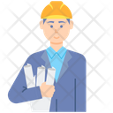 پیش‌نمایش فایل architect-male-3916546 از پک شخصیت