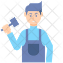 پیش‌نمایش فایل craftsman-male-3916564 از پک شخصیت