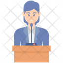 پیش‌نمایش فایل debater-female-3916565 از پک شخصیت
