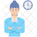 پیش‌نمایش فایل impatient-female-3916589 از پک شخصیت