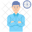 پیش‌نمایش فایل impatient-male-3916590 از پک شخصیت