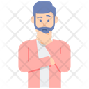 پیش‌نمایش فایل male-thinking-3916618 از پک شخصیت