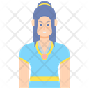 پیش‌نمایش فایل protagonist-female-3916607 از پک شخصیت