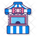پیش‌نمایش فایل cashier-3915906 از پک سیرک