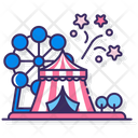پیش‌نمایش فایل fair-3915916 از پک سیرک