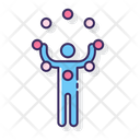پیش‌نمایش فایل juggler-3915933 از پک سیرک