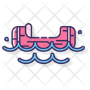 پیش‌نمایش فایل log-flume-3915937 از پک سیرک
