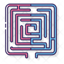 پیش‌نمایش فایل maze-3915939 از پک سیرک