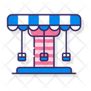 پیش‌نمایش فایل merry-go-round-3915940 از پک سیرک