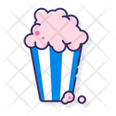 پیش‌نمایش فایل popcorn-3915945 از پک سیرک