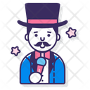 پیش‌نمایش فایل ringmaster-3915949 از پک سیرک