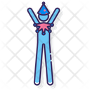پیش‌نمایش فایل stilts-3915958 از پک سیرک