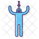 پیش‌نمایش فایل sword-swallower-3915962 از پک سیرک