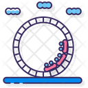 پیش‌نمایش فایل thrill-ride-3915964 از پک سیرک